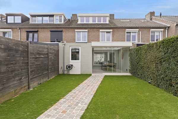 Medium property photo - Burgemeester Houbenstraat 55, 5913 VW Venlo